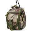 High Quality Outdoor Sports Waist Bag Saddlebag Practical Travel Pocket Camping Cycling Hiking Accessories