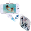 Liberty Pattern Bluetooth Remote Control Camera Shutter Self-Timer