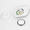Liberty Pattern Bluetooth Remote Control Camera Shutter Self-Timer