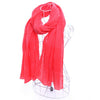Chic Solid Color Faux Pashm Texture Scarf For Women