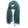Chic Solid Color Faux Pashm Texture Scarf For Women