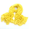 Chic Solid Color Faux Pashm Texture Scarf For Women