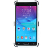Cool Back Cover Case with Folding Stand for Samsung Galaxy Note 4 N9100