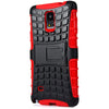 Cool Back Cover Case with Folding Stand for Samsung Galaxy Note 4 N9100
