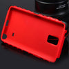 Cool Back Cover Case with Folding Stand for Samsung Galaxy Note 4 N9100