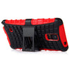 Cool Back Cover Case with Folding Stand for Samsung Galaxy Note 4 N9100