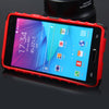 Cool Back Cover Case with Folding Stand for Samsung Galaxy Note 4 N9100
