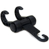 Double Hooks Design Bags Clothes Stuff Organizer Hanger for Car Auto