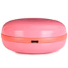 Digital USB Rechargeable Double Sides Macaron Electronic Hand Warmer Power Bank