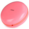 Digital USB Rechargeable Double Sides Macaron Electronic Hand Warmer Power Bank