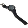 LED Watch Digital Analog Wristwatch