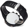 LED Watch Digital Analog Wristwatch