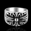 Popularity Retro Style  Adjustable Finger Ring