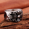 Popularity Retro Style  Adjustable Finger Ring