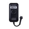 ZIQIAO GT02D Mini GPS Tracker Car GSM GPRS GPS Locator Vehicle Tracking Device