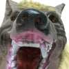 Werewolf Latex Mask Gloves Wolf Claw Halloween Party Props