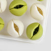 Sovo Multifunctional Cosmetics Storage Box Silicone Containing Box