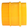 Creative Discharging Mouth with Seal Cap for Food Storage