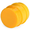 Creative Discharging Mouth with Seal Cap for Food Storage