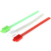 1pc LED Wrist Belt Luminous Hand Ring Wrist Ornament for Christmas Party
