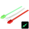1pc LED Wrist Belt Luminous Hand Ring Wrist Ornament for Christmas Party
