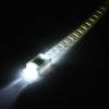 1pc LED Wrist Belt Luminous Hand Ring Wrist Ornament for Christmas Party
