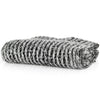 Knitted Mohair Scarf for Keeping Warm Winter Supplies