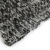 Knitted Mohair Scarf for Keeping Warm Winter Supplies