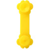 Novelty Paw Pattern Silicone Material Flexible Sucker Stand Holder