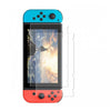 2pcs Tempered Glass Screen Protector for Nintendo Switch
