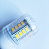 E27 LED Lamp 220V Light Corn Bulb SMD5736 31 LEDs Home Decoration