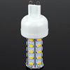 7W G9 SMD 5730 36-LEDs 1600 Lumens Dimmable LED Corn Bulb (3000-3500K)