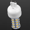 7W G9 SMD 5730 36-LEDs 1600 Lumens Dimmable LED Corn Bulb (3000-3500K)