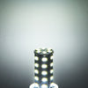 7W G9 SMD 5730 36-LEDs 1600 Lumens Dimmable LED Corn Bulb (3000-3500K)