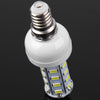 7W E14 SMD 5730 36-LEDs 1000 Lumens Dimmable LED Corn Bulb - 6000-6500K