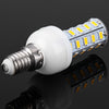 7W E14 SMD 5730 36-LEDs 1600 Lumens Dimmable LED Corn Bulb (Warm White 110V)
