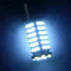 Sencart 7W 1142 Ba15d 102 SMD-3528 LEDs Car Light Tail Rear Bulb (White Light 2 pcs/pack)
