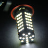 2 x Sencart H8 PGJ191 H9 H11 SMD 3528 102-LEDs 7W Car Driving Lamp Brake Bulb - 240LM 6000-6500K