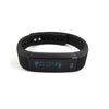 Smart Heart Rate Bracelet LED Breathing Light Cool Reminder