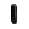 Smart Heart Rate Bracelet LED Breathing Light Cool Reminder