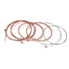 Acoustic Guitar String 6PCS