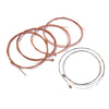 Acoustic Guitar String 6PCS
