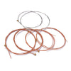 Acoustic Guitar String 6PCS
