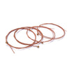 Acoustic Guitar String 6PCS