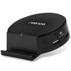 Seenda ICH-S04 25W 4 Ports USB Desk Charger for iPhone iPad Samsung Android Smart Phones