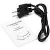 Seenda ICH-S04 25W 4 Ports USB Desk Charger for iPhone iPad Samsung Android Smart Phones