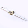 Anchor Design Unisex Quartz Watch