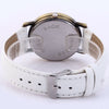 Anchor Design Unisex Quartz Watch