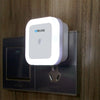 BRELONG LED Sensor Light Control Night Light EU