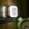 BRELONG LED Sensor Light Control Night Light EU